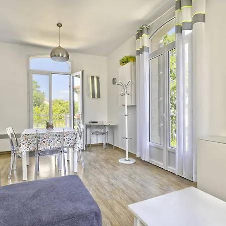 Arcachon, T3 54m², 200m, Parking, Wifi, 6 Pers, Modernite Et Confort - Fr-1-433-126 * Arcachon