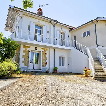 Arcachon, T3 54m², 200m, Parking, Wifi, 6 Pers, Modernite Et Confort - Fr-1-433-126 アパート
