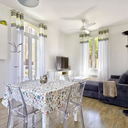 Arcachon, T3 54m², 200m, Parking, Wifi, 6 Pers, Modernite Et Confort - Fr-1-433-126 * Arcachon