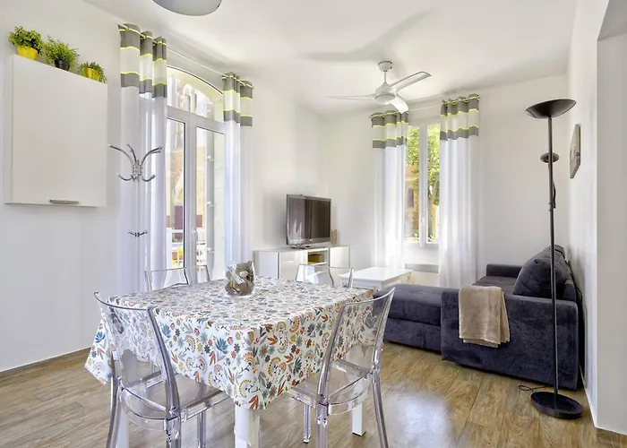 Arcachon, T3 54m², 200m, Parking, Wifi, 6 Pers, Modernite Et Confort - Fr-1-433-126 * Arcachon